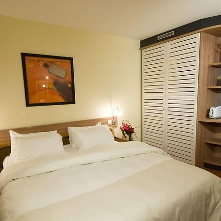 Canal Suites Pantin Dış mekan fotoğraf