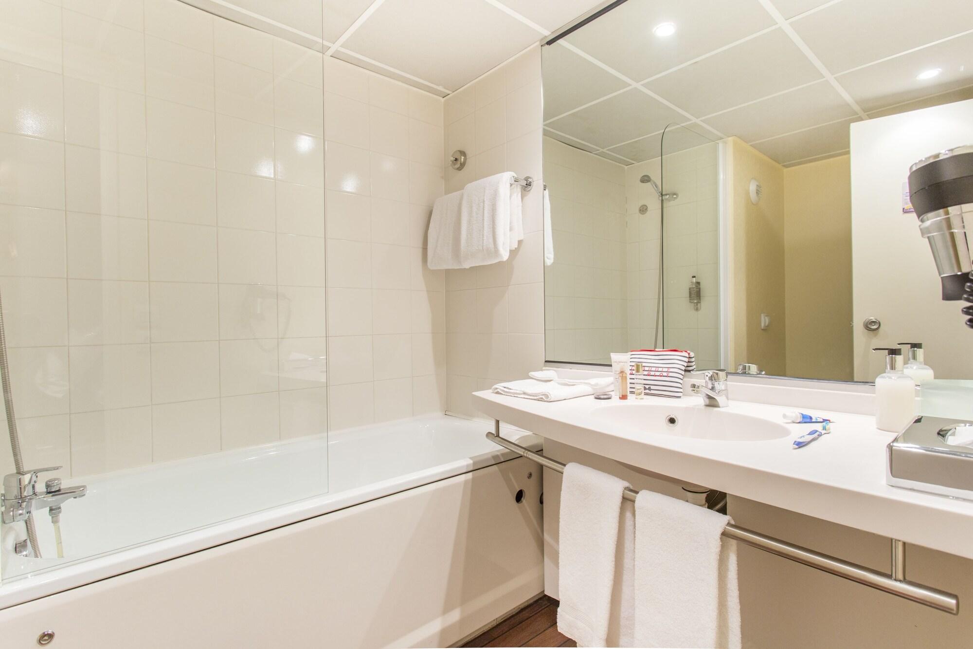 Canal Suites Pantin Dış mekan fotoğraf
