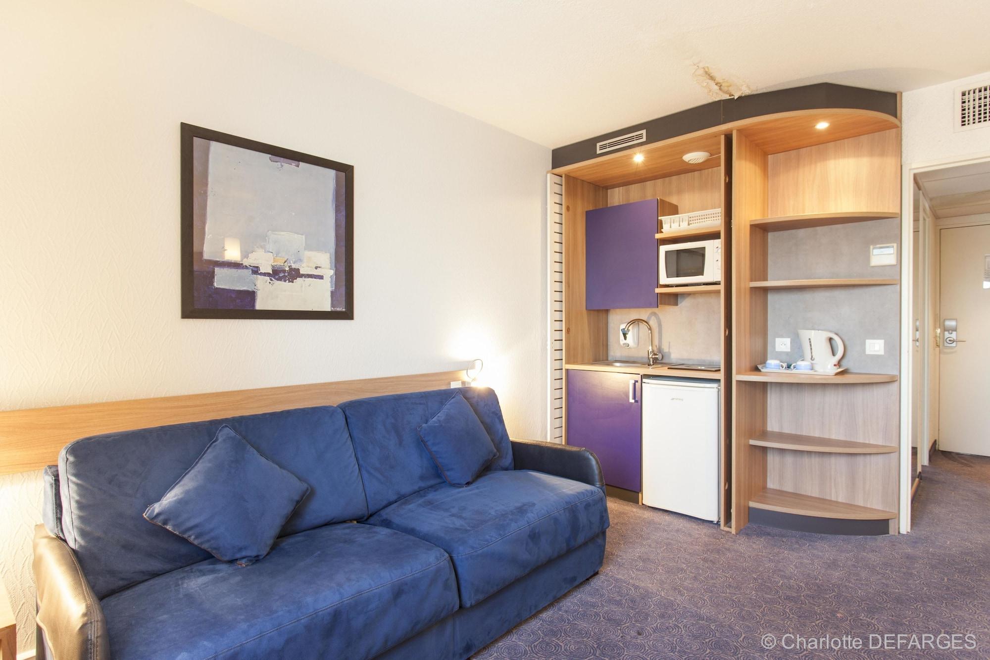 Canal Suites Pantin Dış mekan fotoğraf