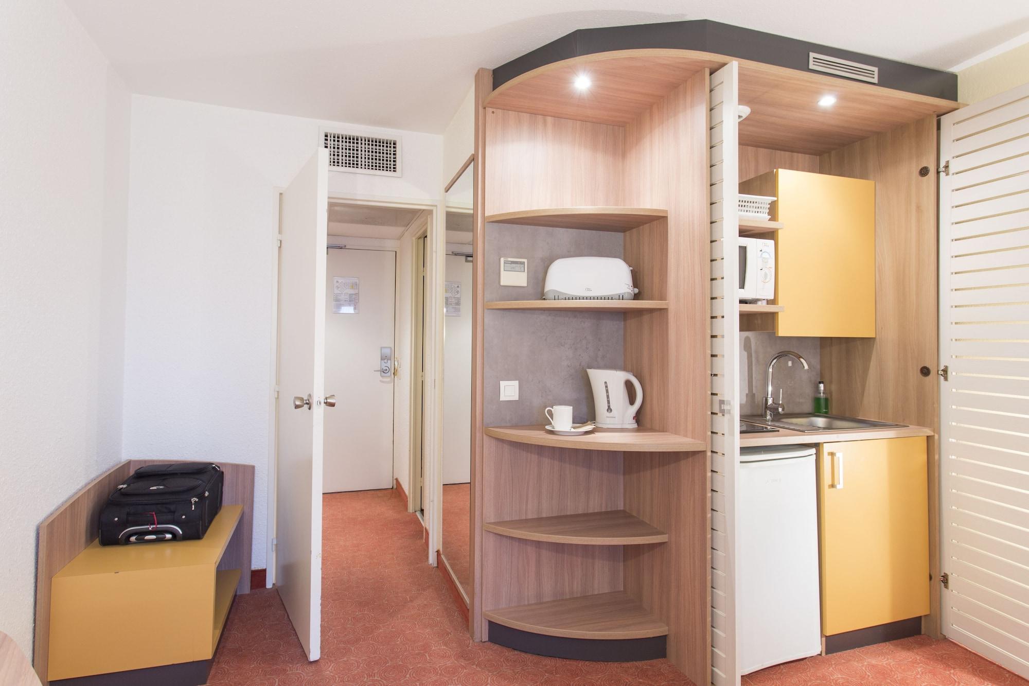 Canal Suites Pantin Dış mekan fotoğraf