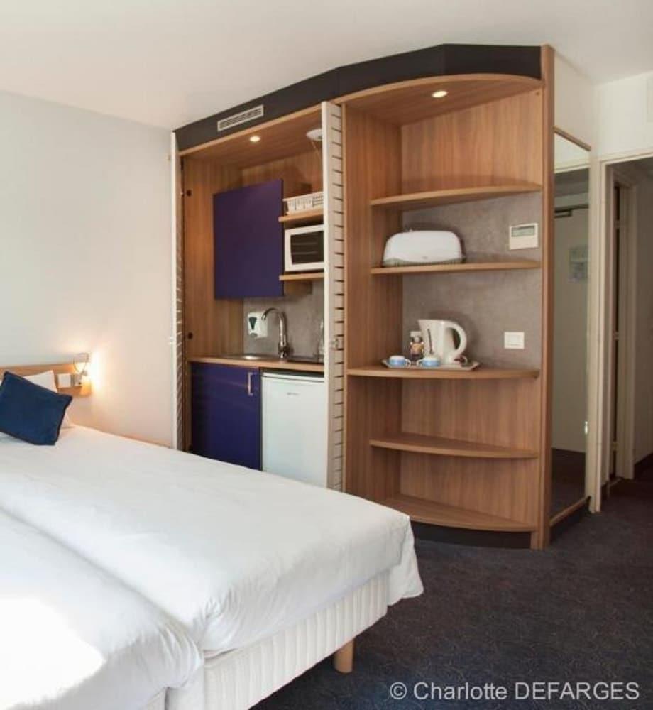 Canal Suites Pantin Dış mekan fotoğraf