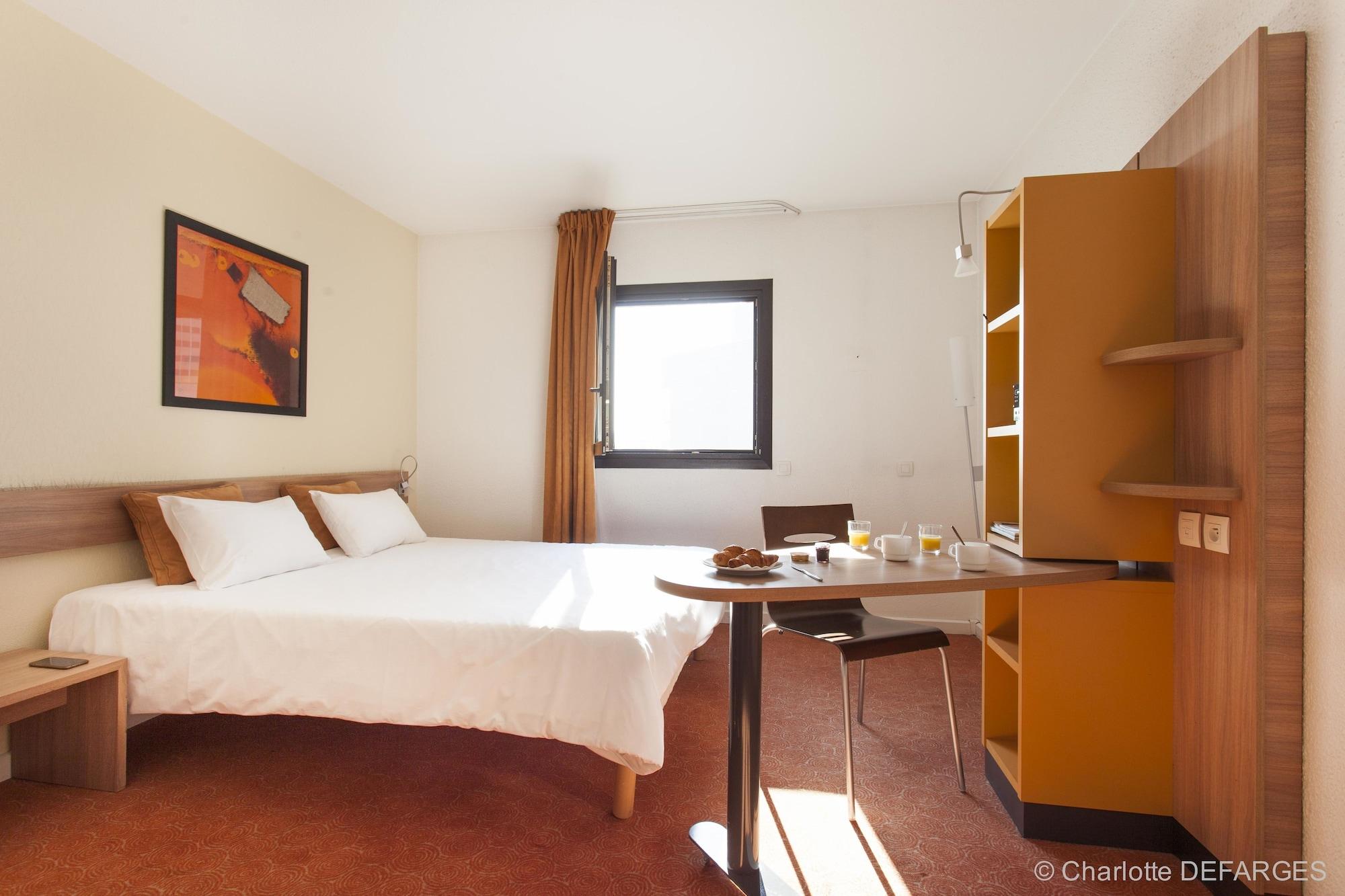 Canal Suites Pantin Dış mekan fotoğraf