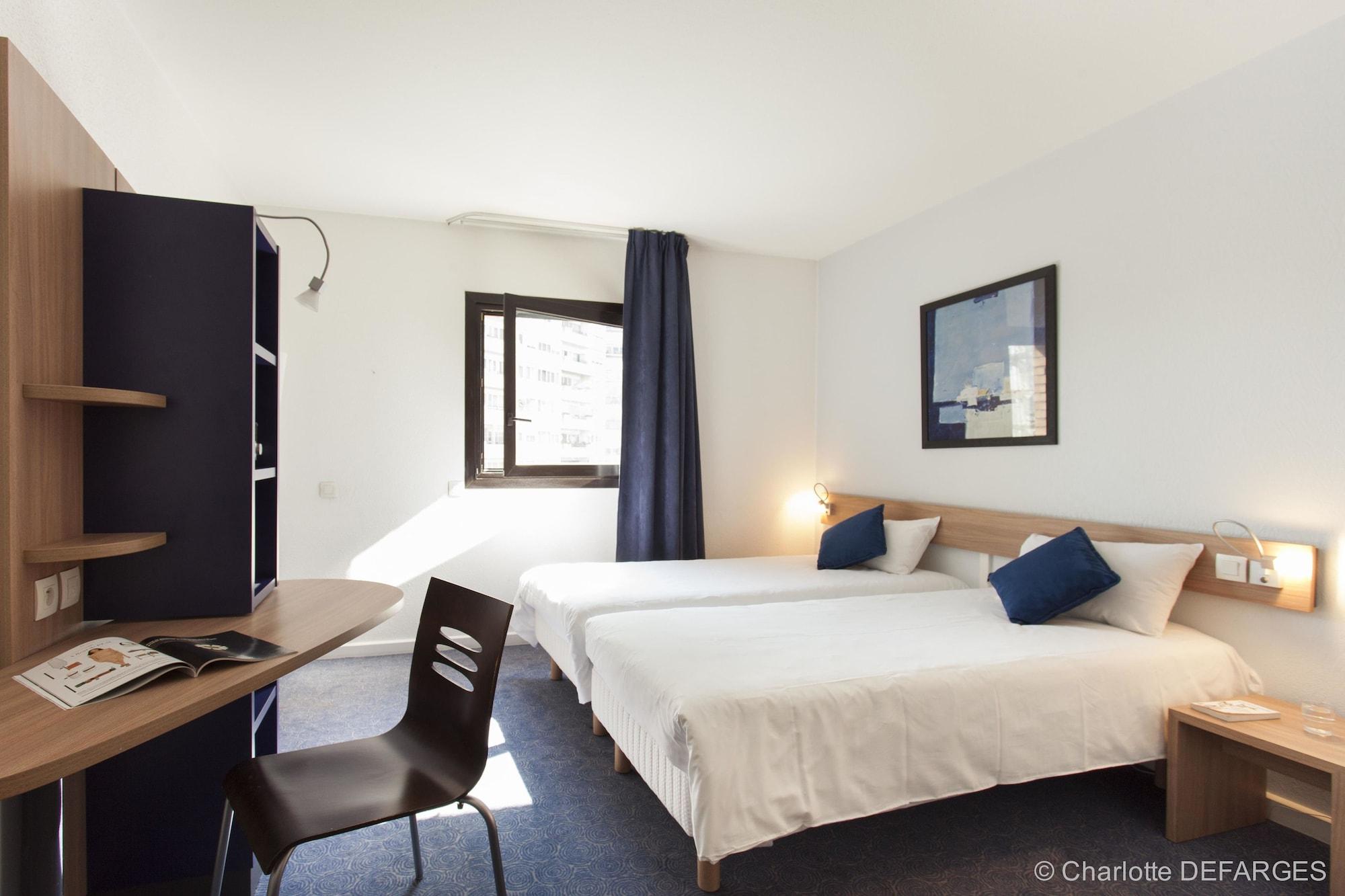 Canal Suites Pantin Dış mekan fotoğraf