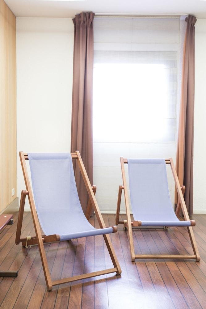 Canal Suites Pantin Dış mekan fotoğraf