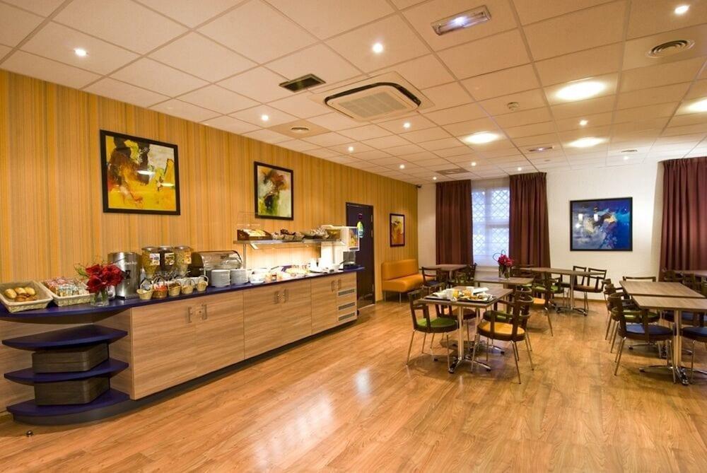 Canal Suites Pantin Dış mekan fotoğraf
