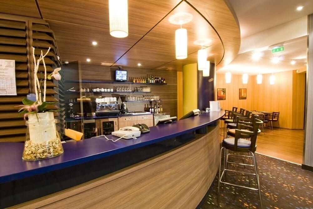 Canal Suites Pantin Dış mekan fotoğraf