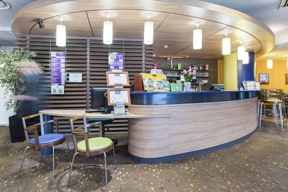 Canal Suites Pantin Dış mekan fotoğraf