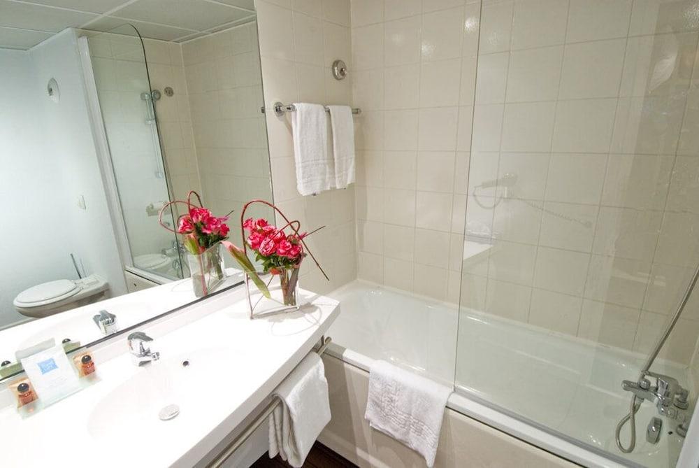 Canal Suites Pantin Dış mekan fotoğraf