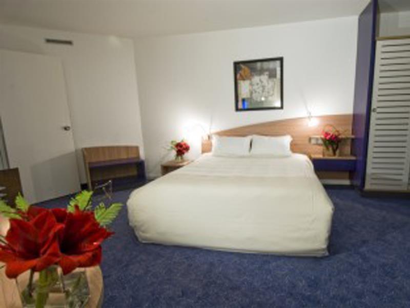 Canal Suites Pantin Dış mekan fotoğraf