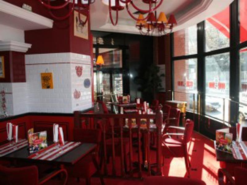 Canal Suites Pantin Dış mekan fotoğraf