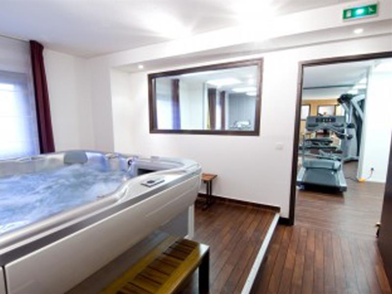Canal Suites Pantin Dış mekan fotoğraf