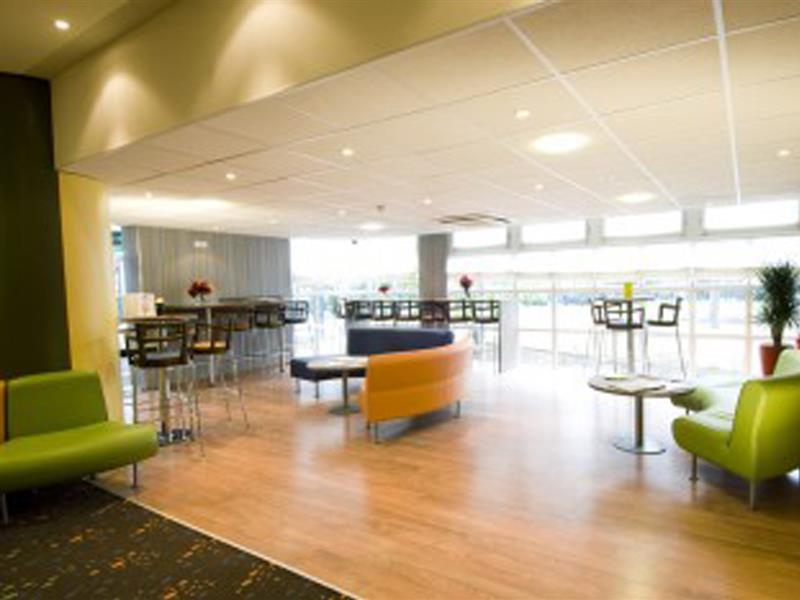 Canal Suites Pantin Dış mekan fotoğraf