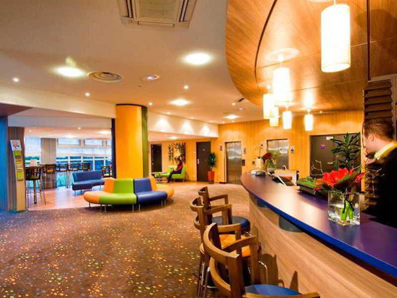 Canal Suites Pantin Dış mekan fotoğraf