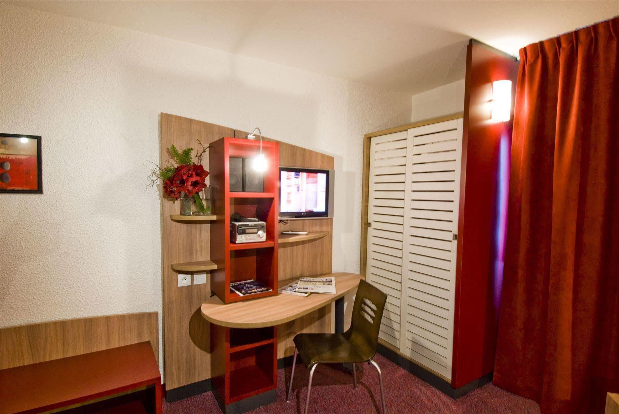 Canal Suites Pantin Dış mekan fotoğraf