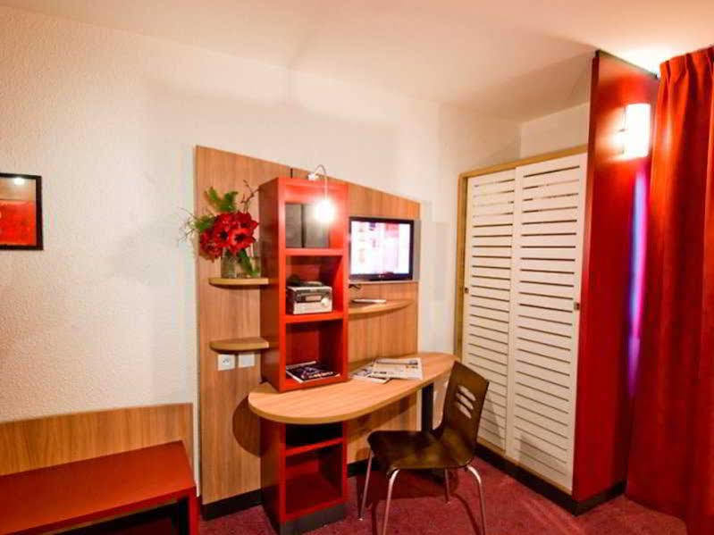Canal Suites Pantin Dış mekan fotoğraf