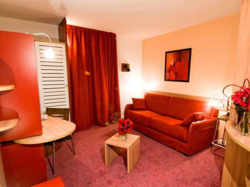 Canal Suites Pantin Dış mekan fotoğraf