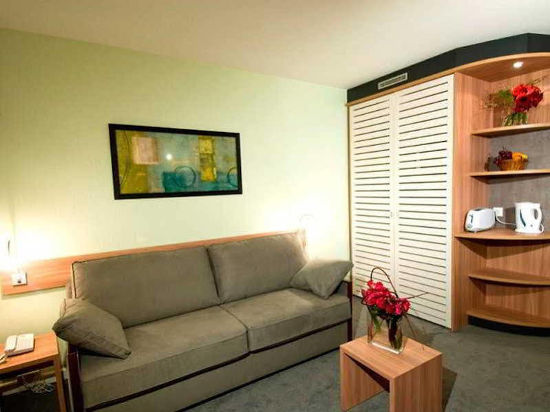 Canal Suites Pantin Dış mekan fotoğraf