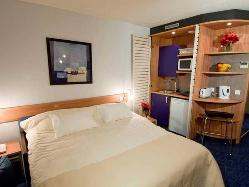 Canal Suites Pantin Dış mekan fotoğraf