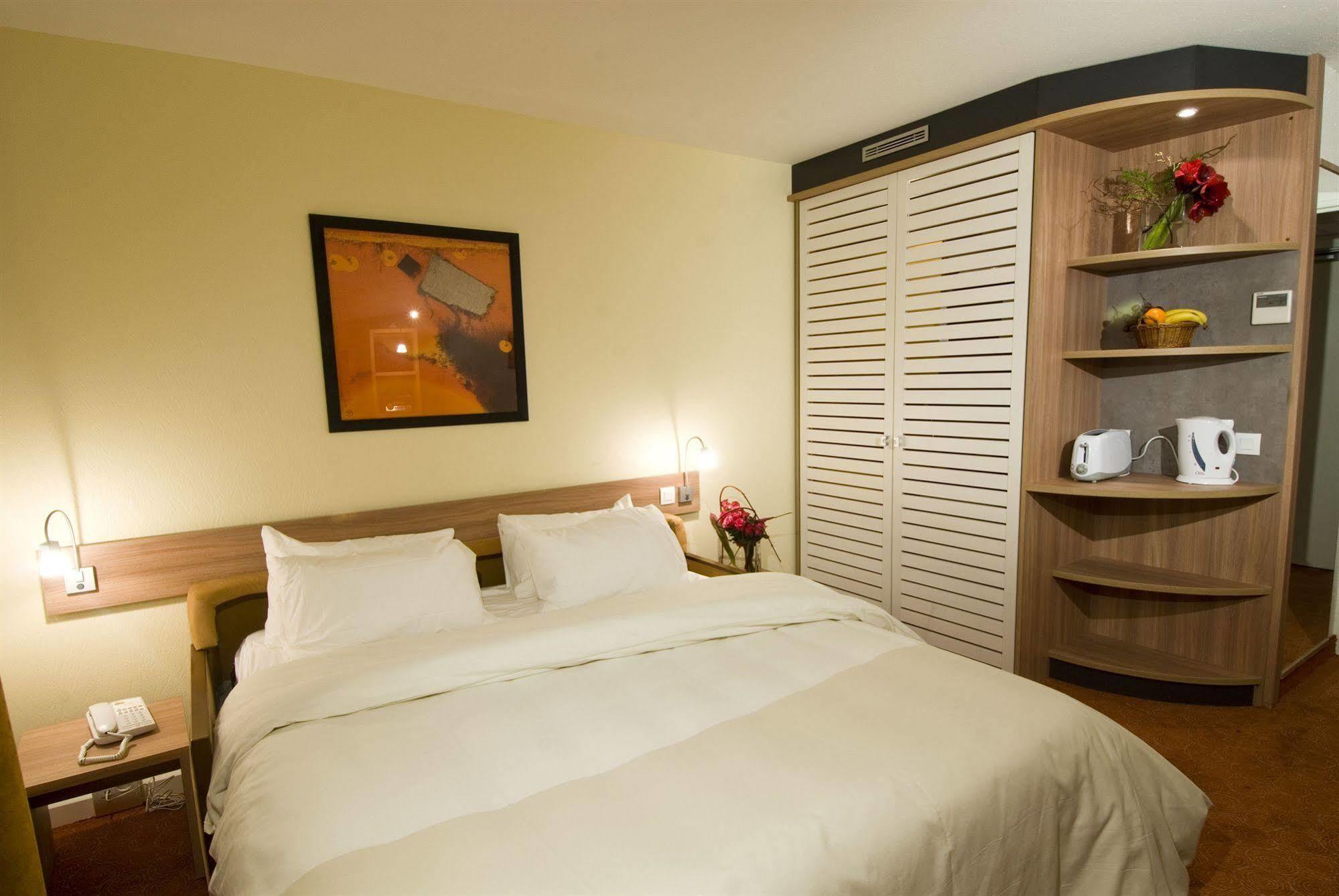 Canal Suites Pantin Dış mekan fotoğraf