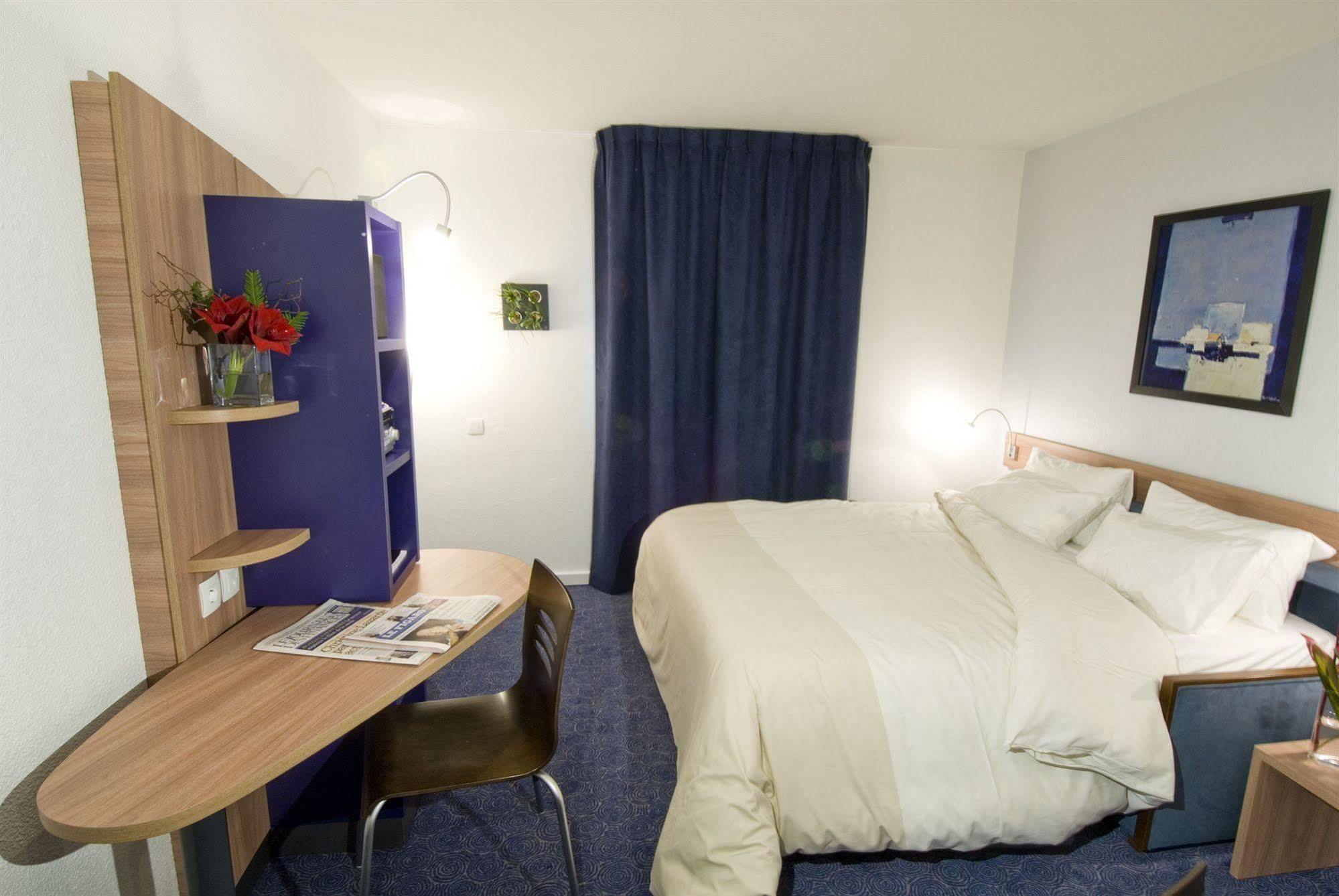 Canal Suites Pantin Dış mekan fotoğraf