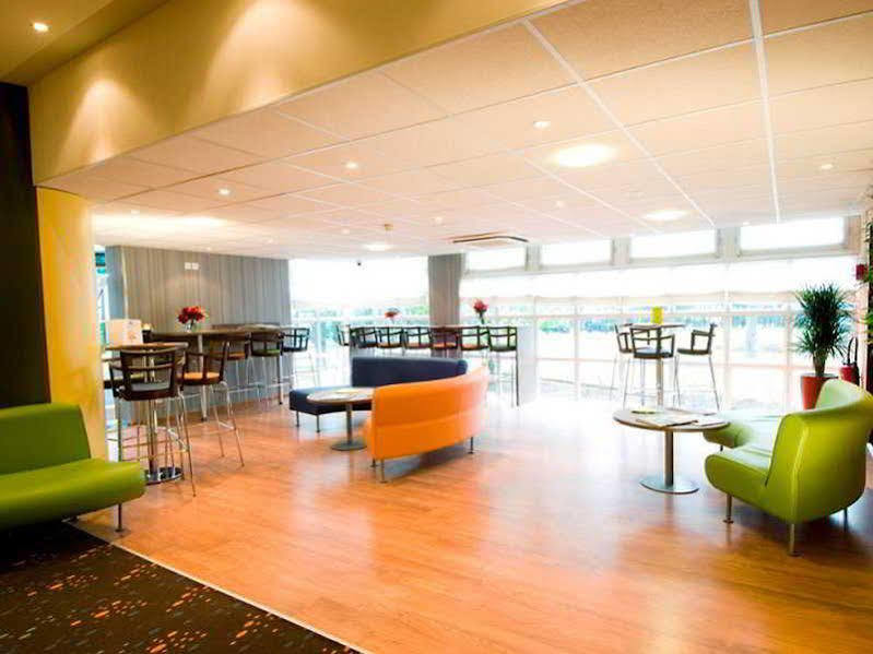 Canal Suites Pantin Dış mekan fotoğraf