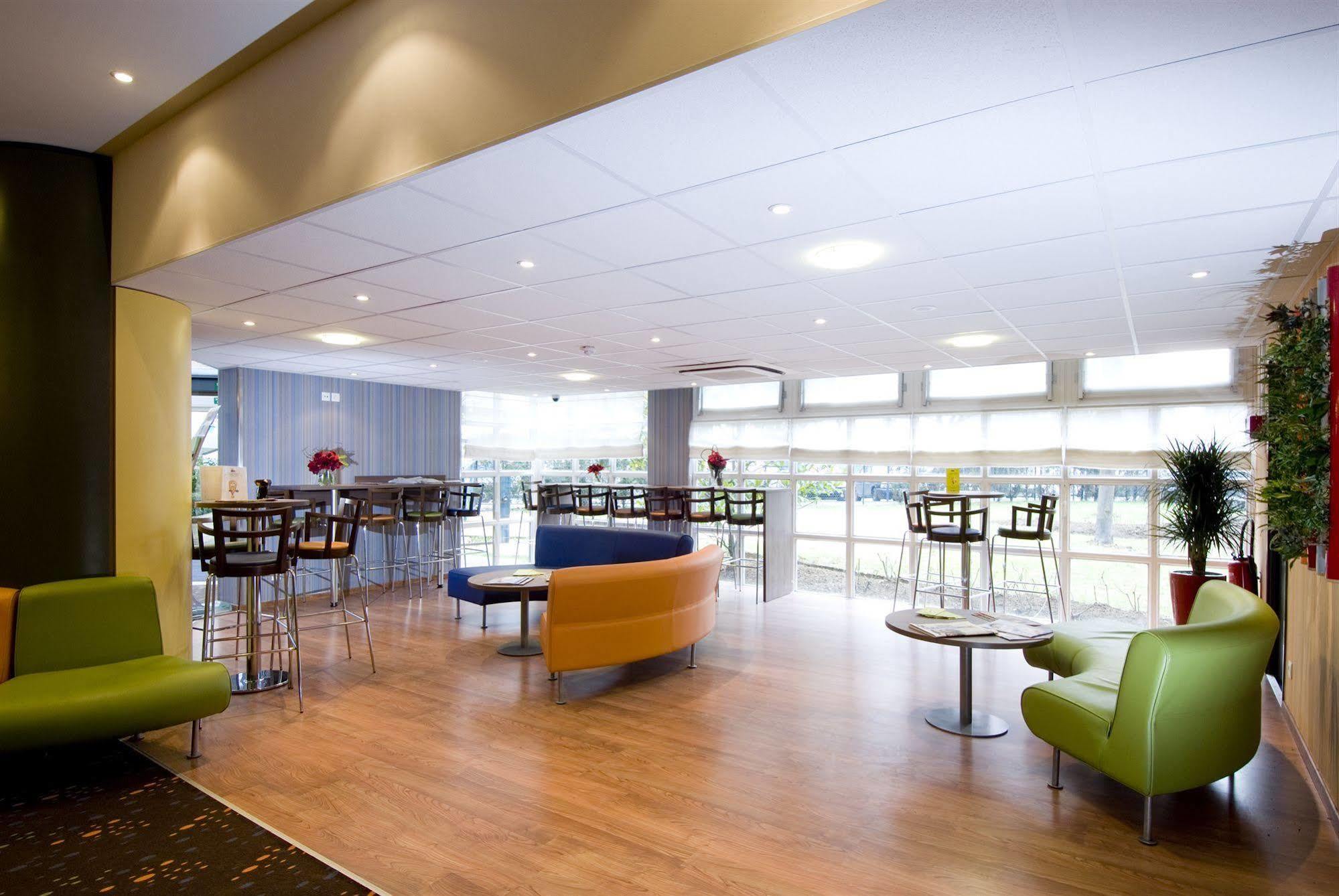 Canal Suites Pantin Dış mekan fotoğraf