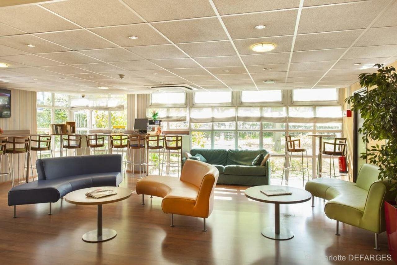 Canal Suites Pantin Dış mekan fotoğraf