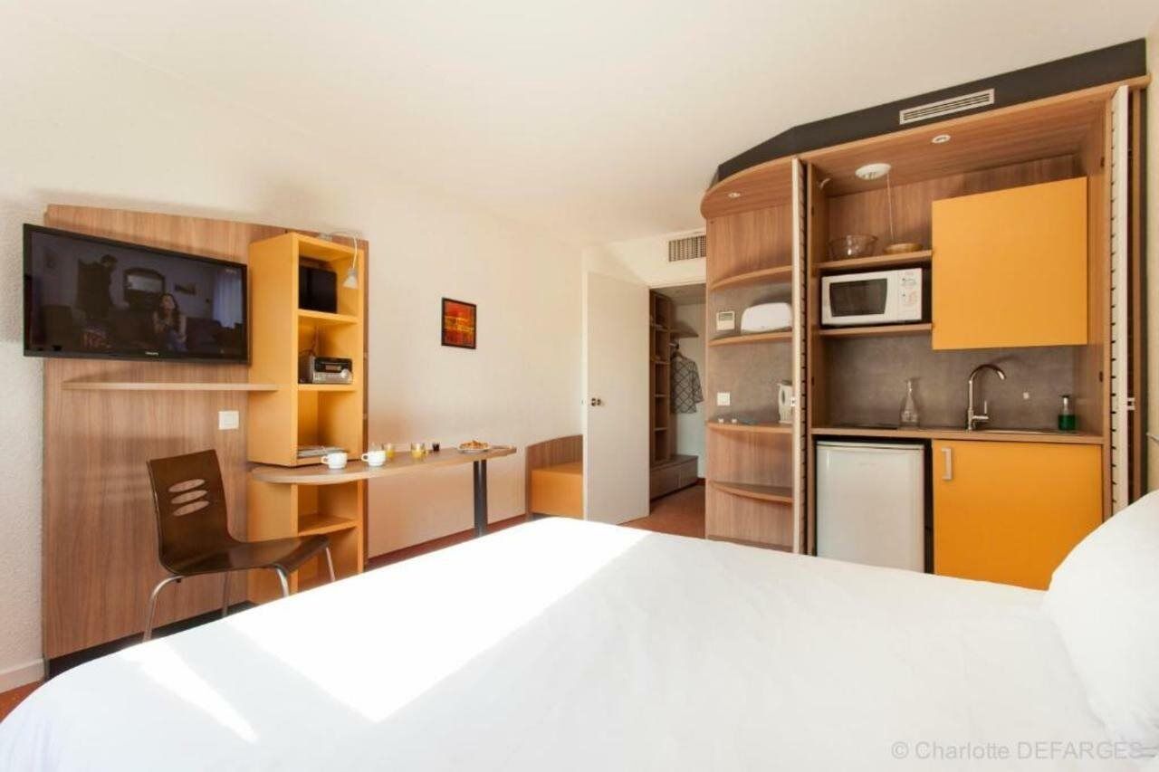 Canal Suites Pantin Dış mekan fotoğraf