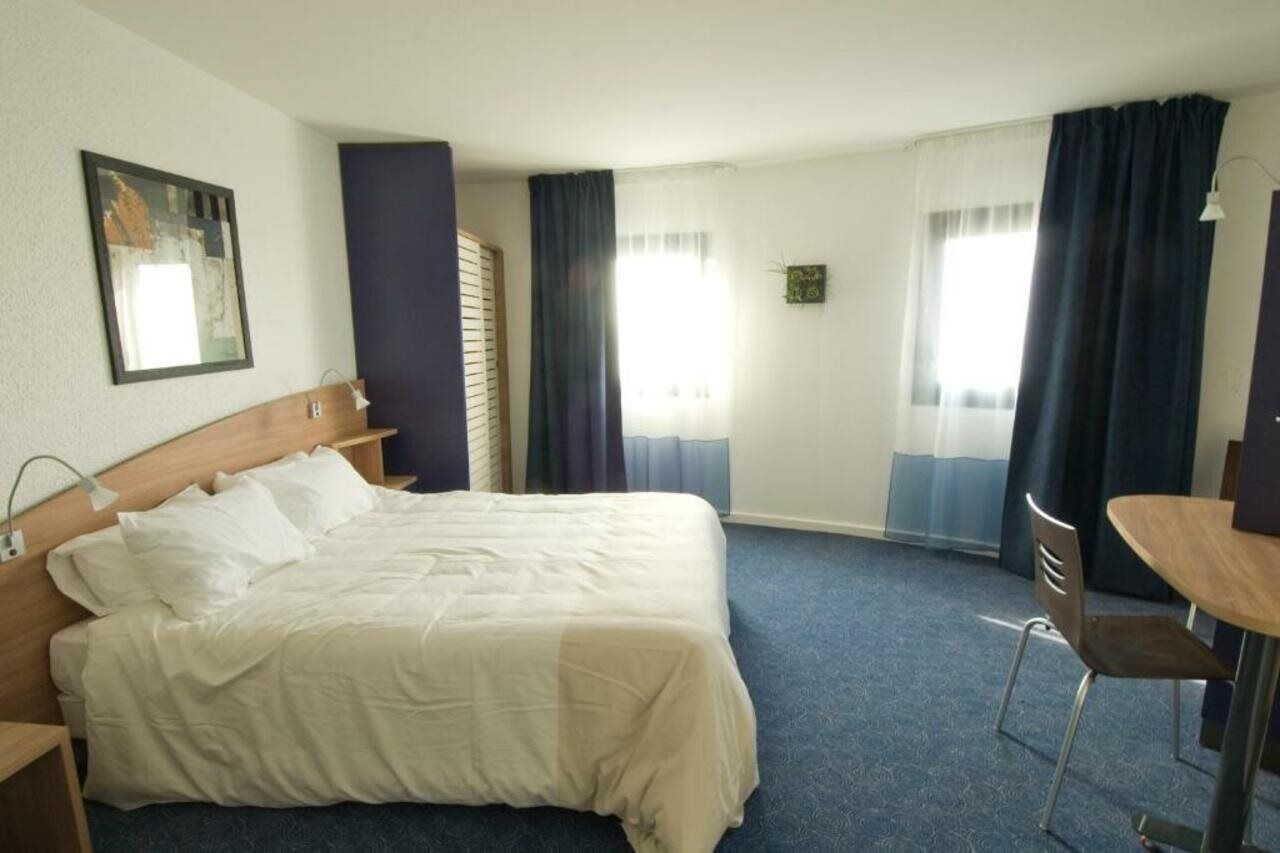 Canal Suites Pantin Dış mekan fotoğraf